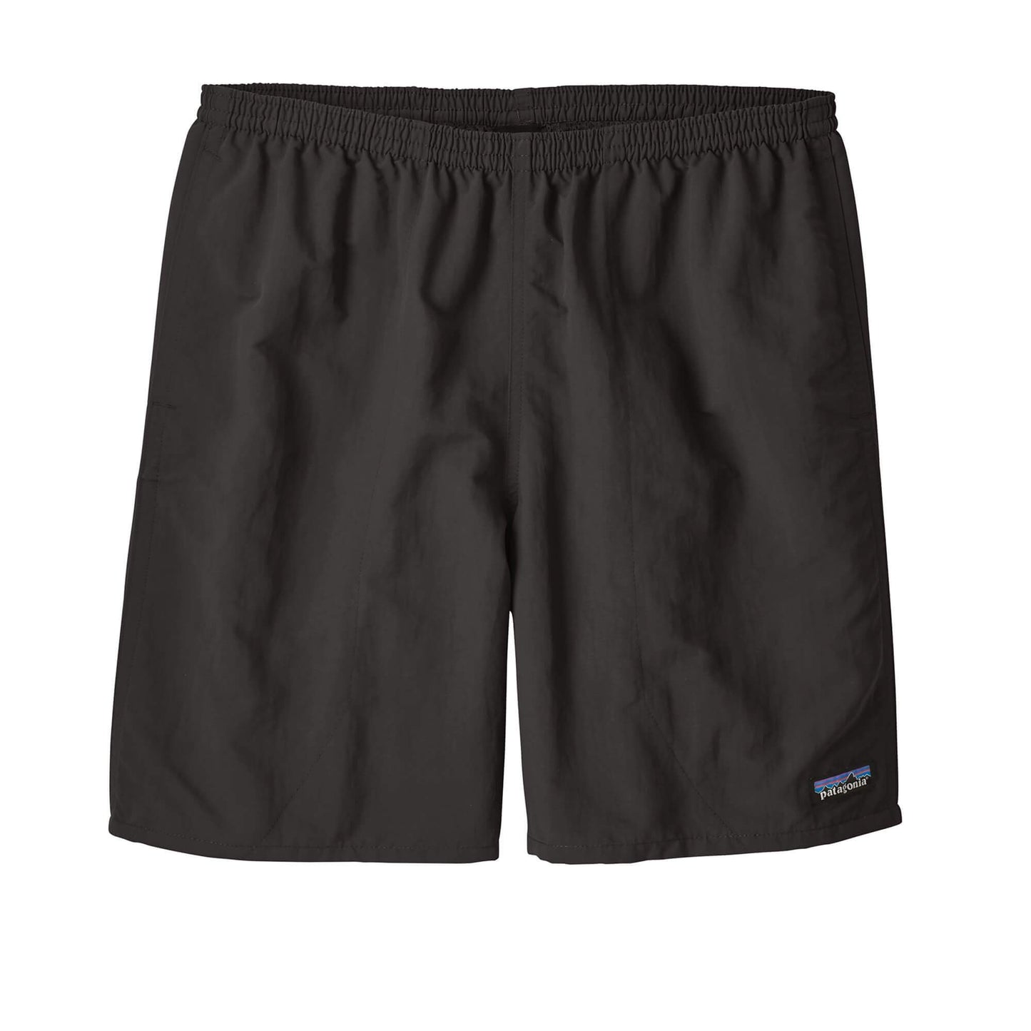 PATAGONIA - M's Baggies Longs - 7 in. - BLACK