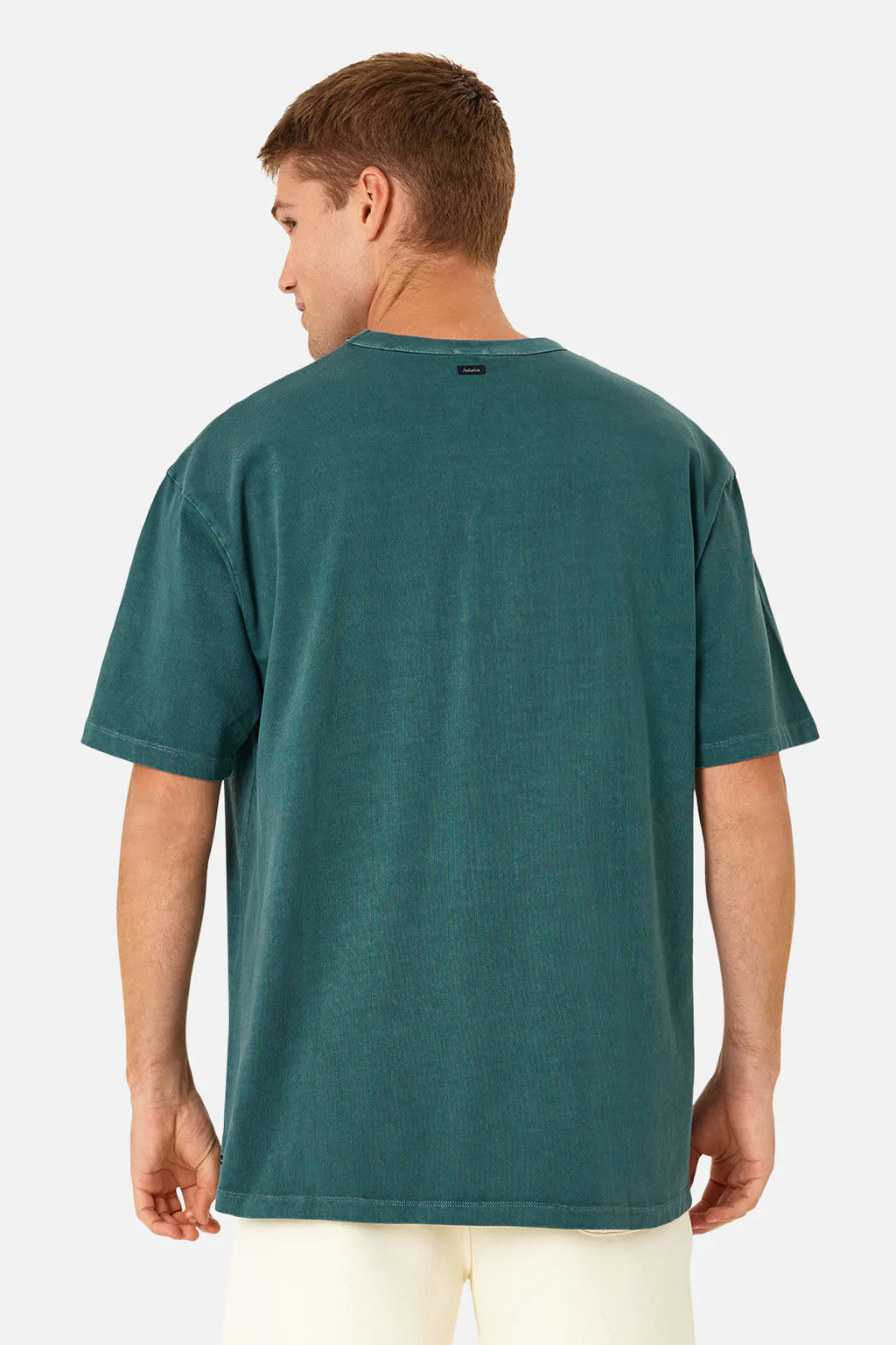 INDUSTRIE - The Del Sur Tee - JASPER 21