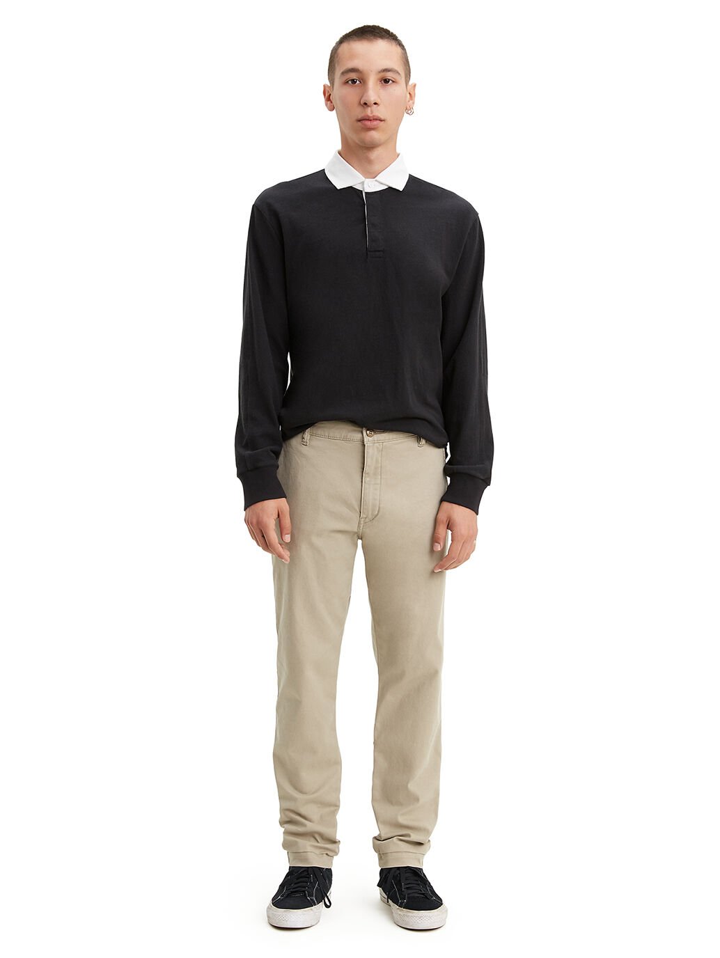 LEVI'S - XX Chino Standard Taper - TRUE CHINO