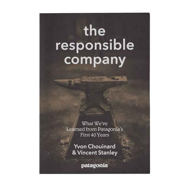 The Responsible Company (Softcover Revised Edition) - Book