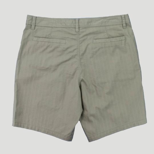 CARVE -Galleria Walk Shorts Stone