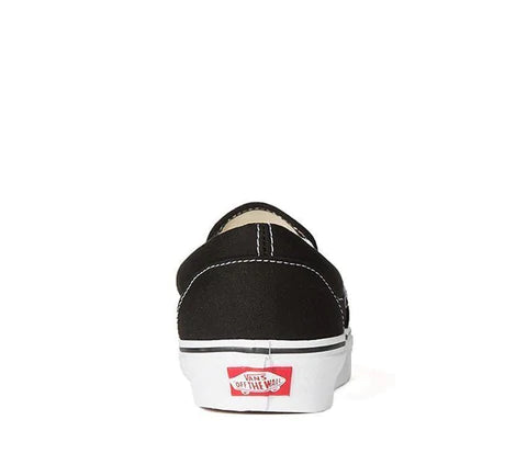 VANS - Old Skool - BLACK/WHITE