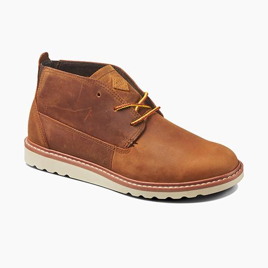 REEF - Voyage Boot LE -MENS BROWN BOOT