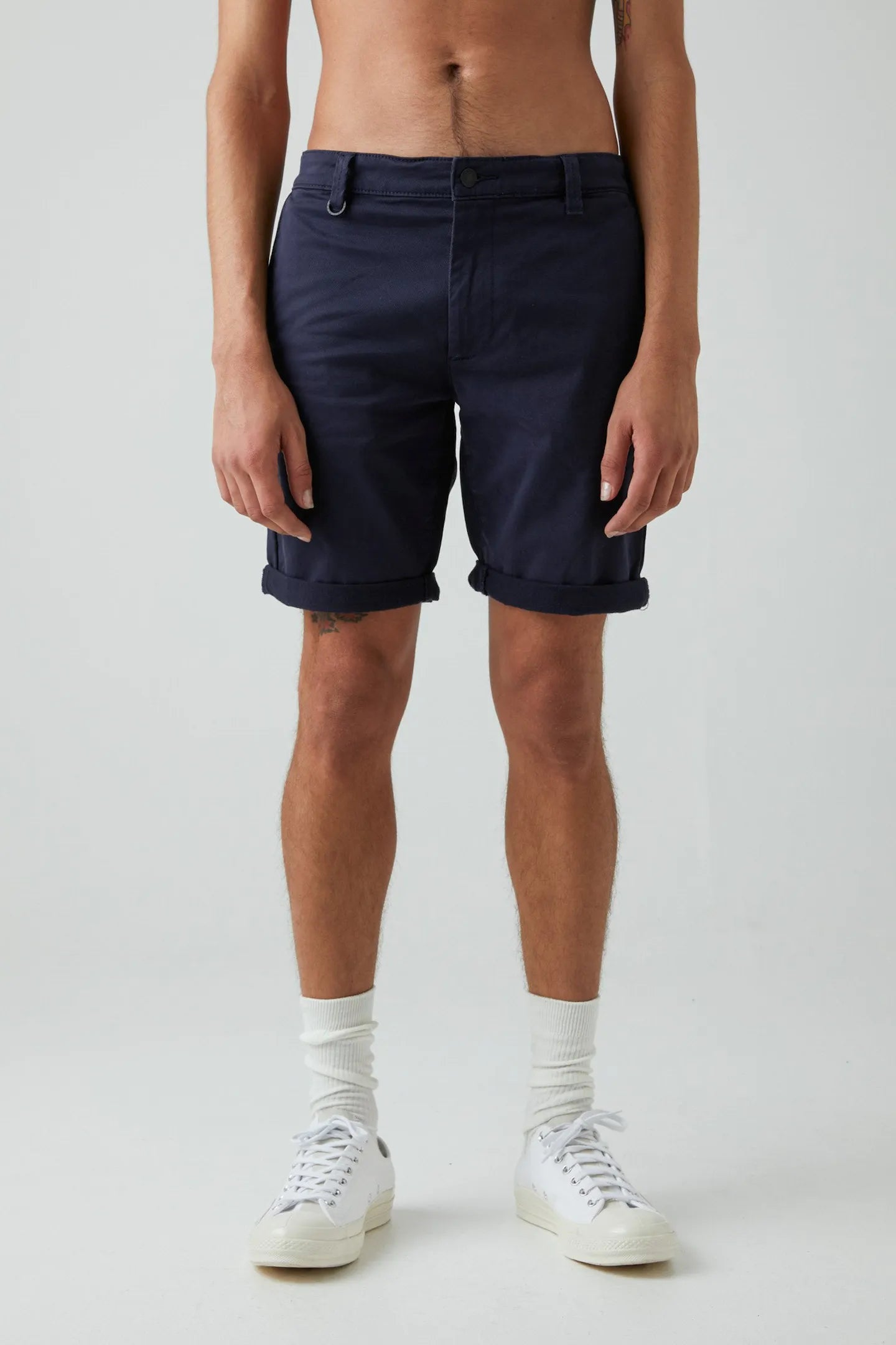 NEUW - Cody Short - French Navy