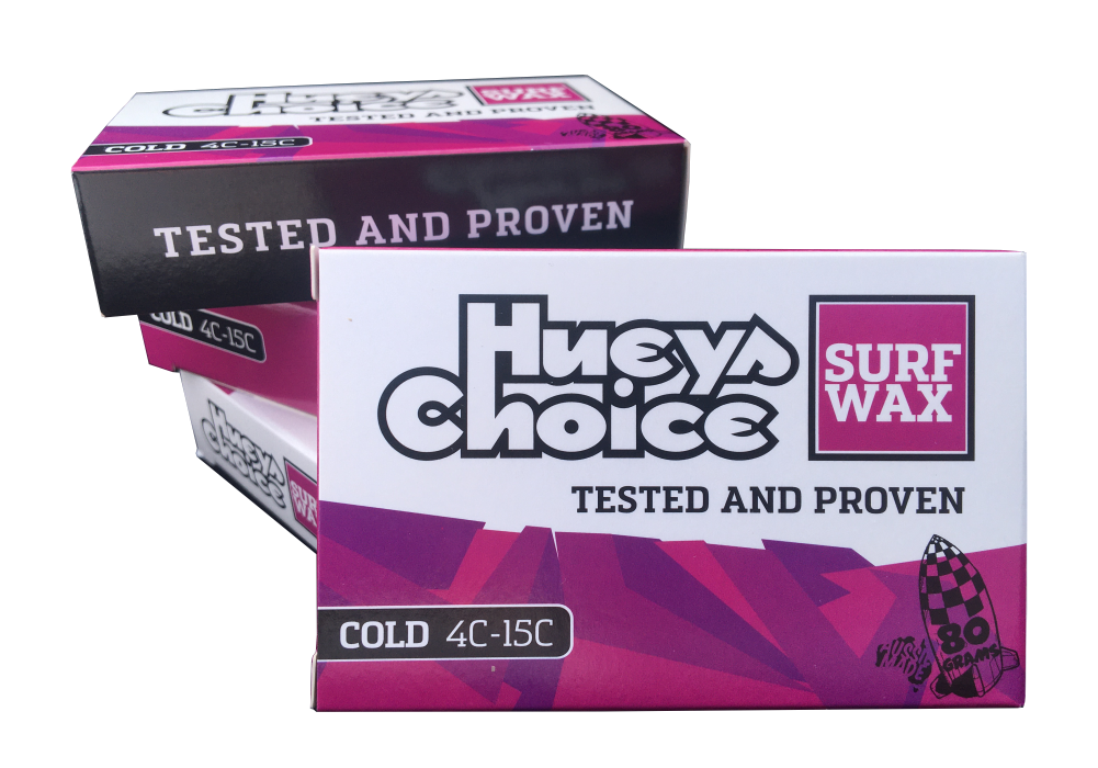 Hueys Choice - Surf Wax