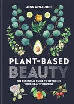 Plant Based Beauty Book