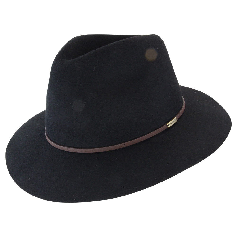 KOORINGAL - Mid Brim Fedora Rajah