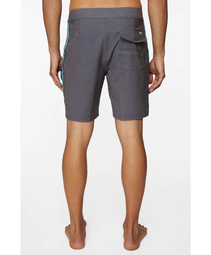 O'NEILL - Sideline Boardshort - GRAPHITE