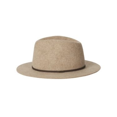 KOORINGAL - Mid Brim Fedora Rajah