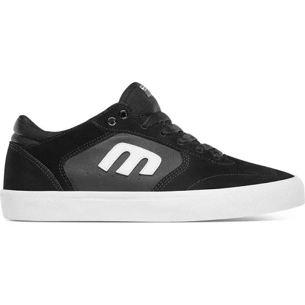 ETNIES - Etnies Windrow Vulc - BLACK/WHITE/GUM