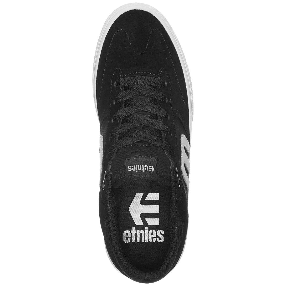 ETNIES - Etnies Windrow Vulc - BLACK/WHITE/GUM