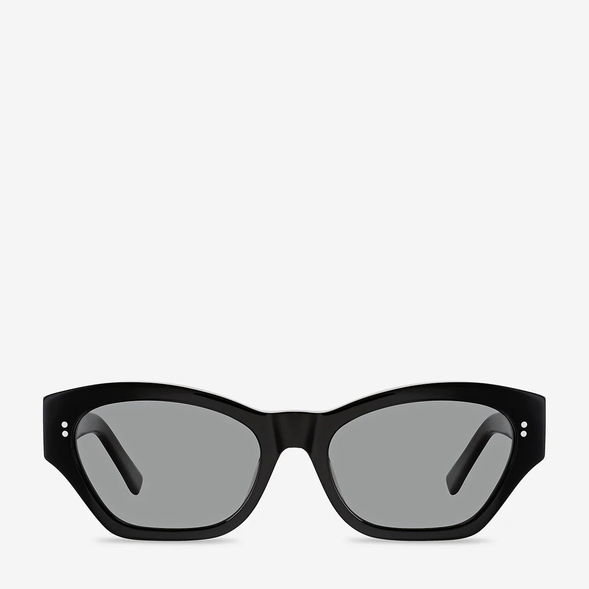 STATUS ANXIETY - Sunglasses Otherwordly - Black