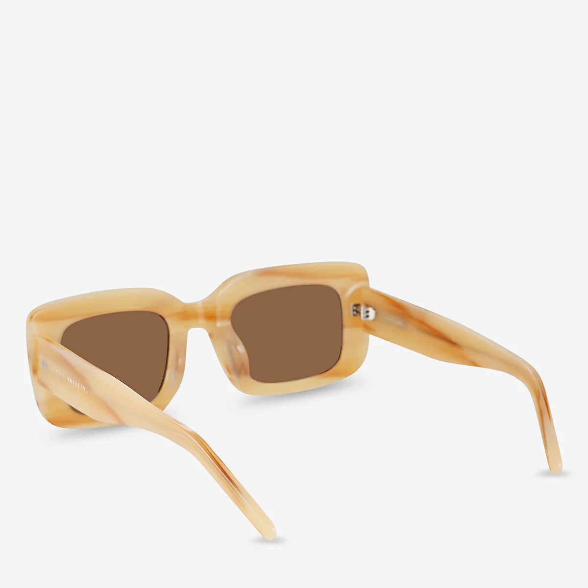 STATUS ANXIETY - Sunglasses Unyielding - Blonde