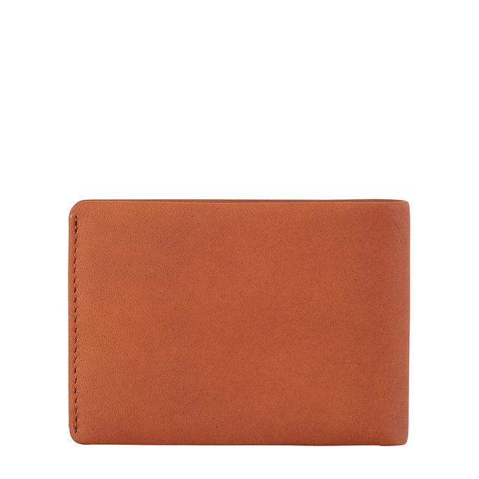 STATUS ANXIETY - Jonah Wallet - CAMEL