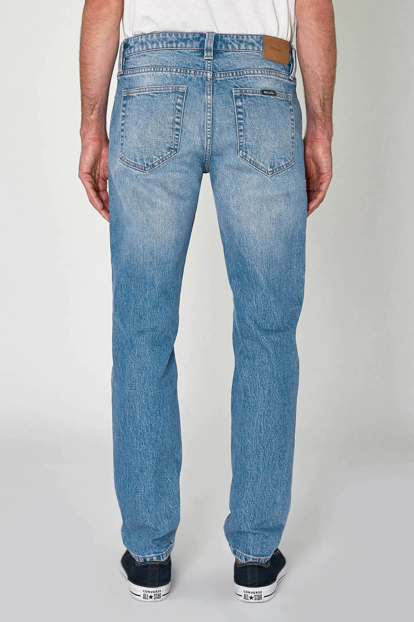 ROLLA'S - Tim Slims - BBQ BLUE