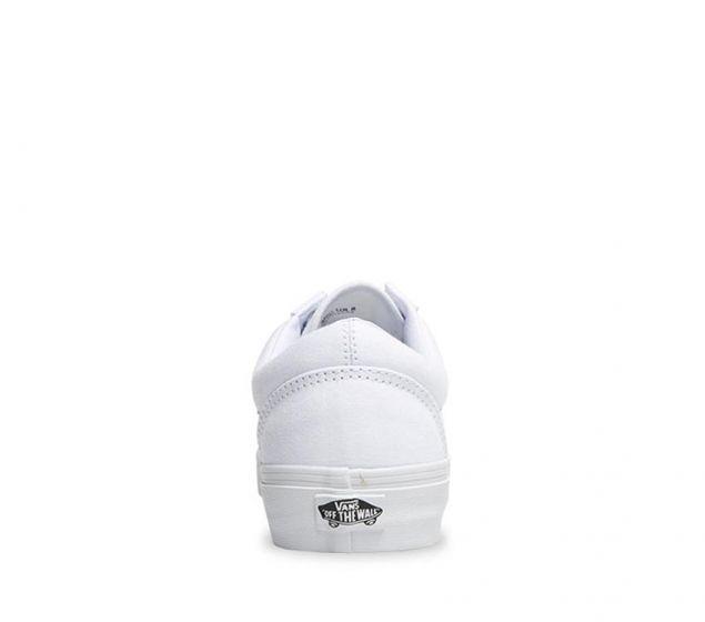 VANS - Old Skool - TRUE WHITE