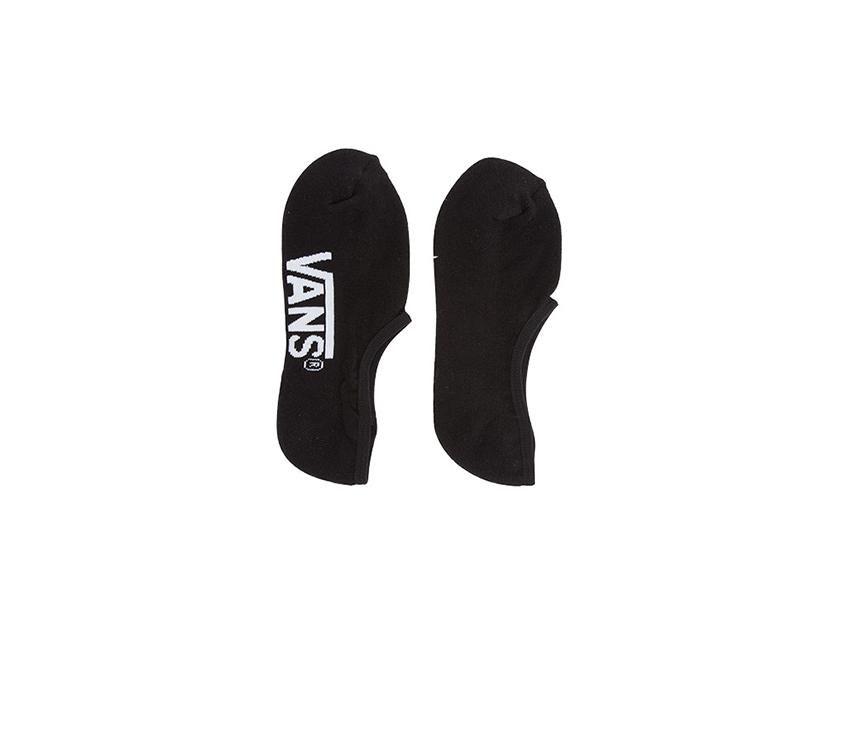 VANS - Classic Super No Show Socks 3PK