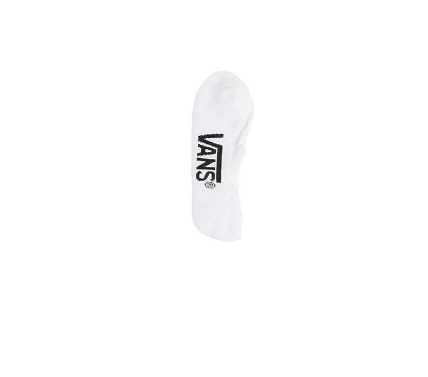 VANS - Classic Super No Show Socks 3PK