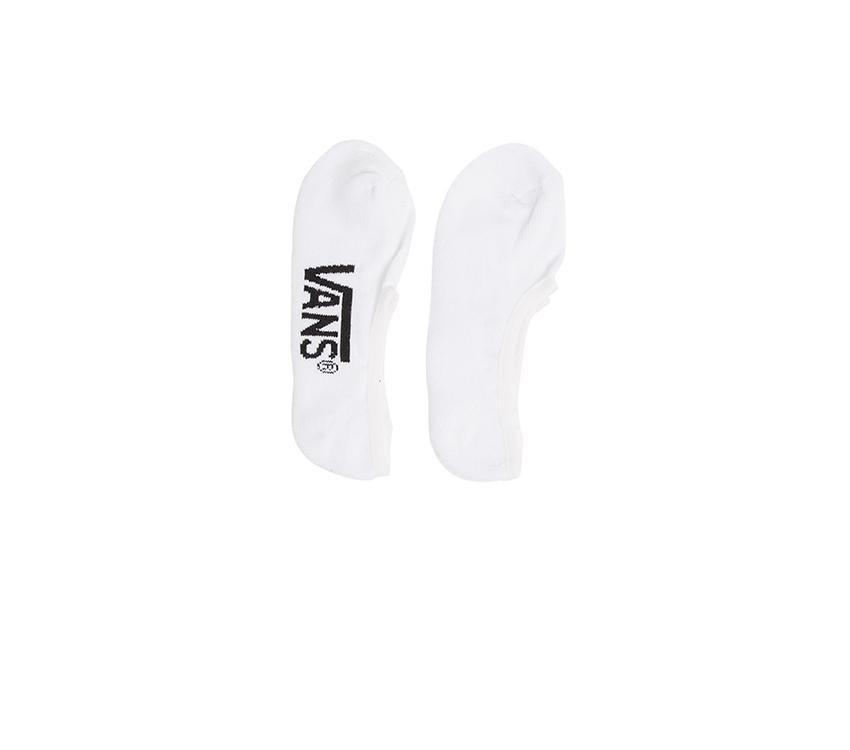 VANS - Classic Super No Show Socks 3PK