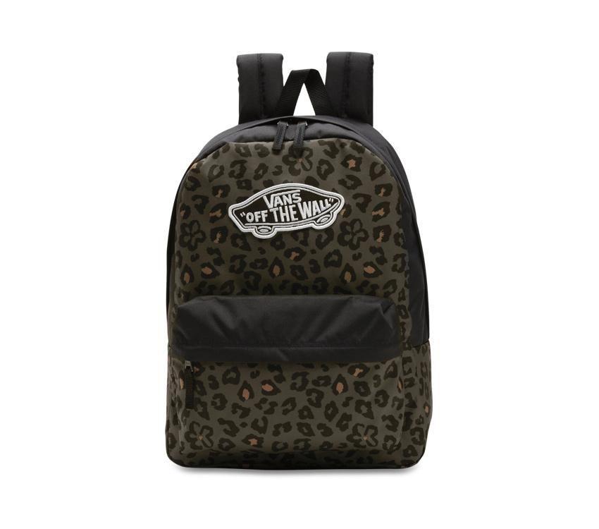 Van backpack new arrivals
