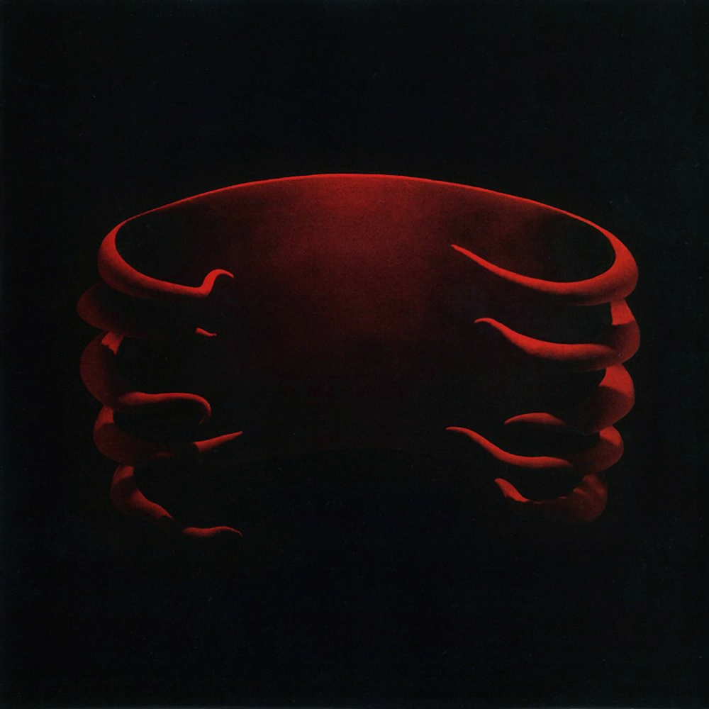 TOOL Undertow (Re-Issue) LP Vinyl New