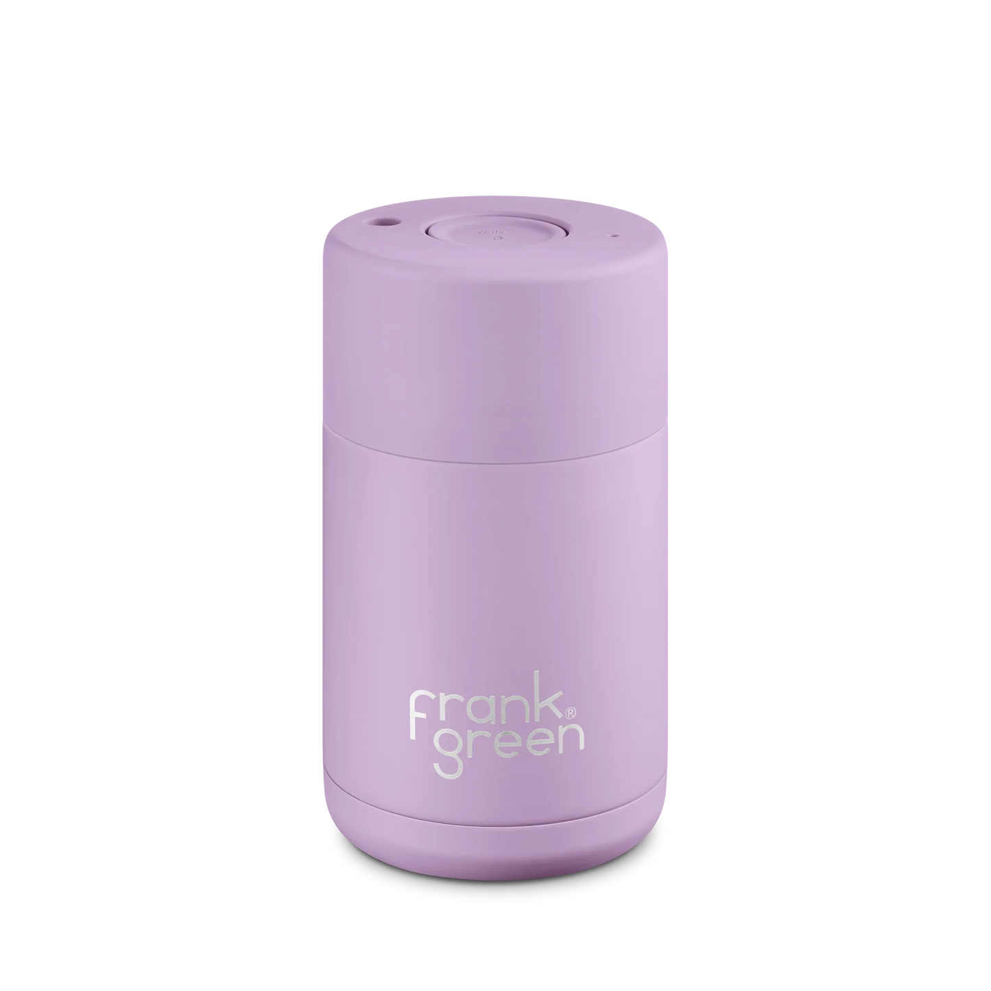 FRANK GREEN - Ceramic Reusable Cup Regular: 10oz / 295ml