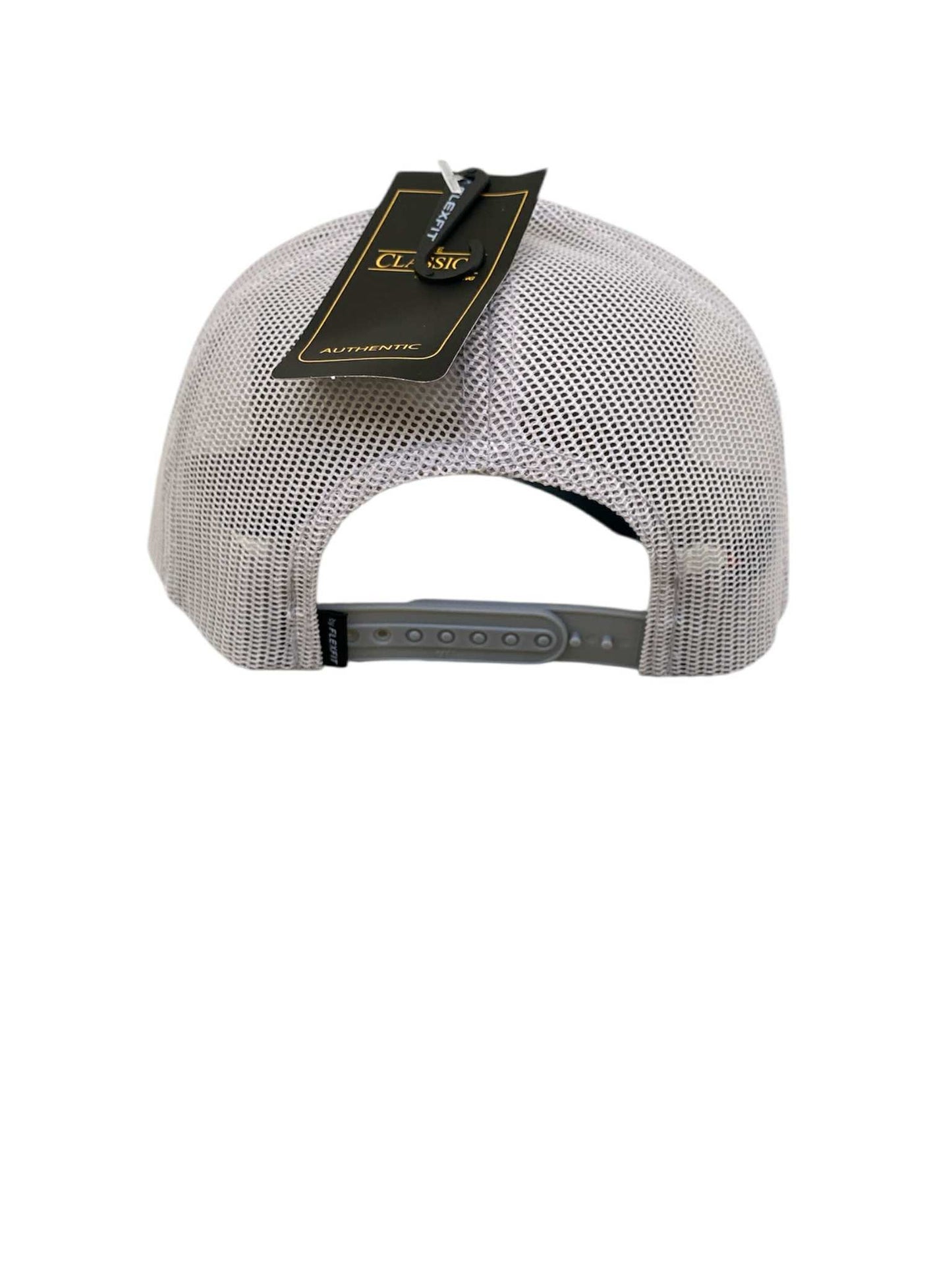 REVIVAL - Surf Logo 5 Panel Retro Trucker Cap