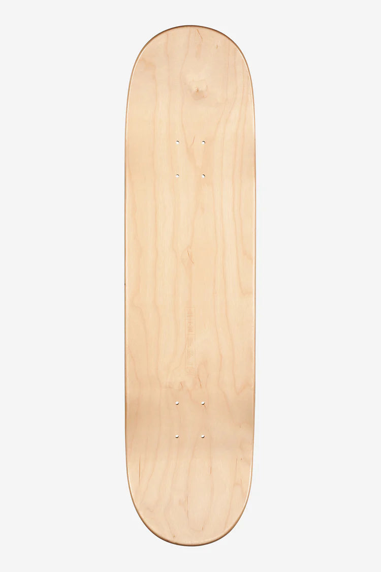 GLOBE  G1 Digital Nurture 8.25" Deck - Synthetic Beauty