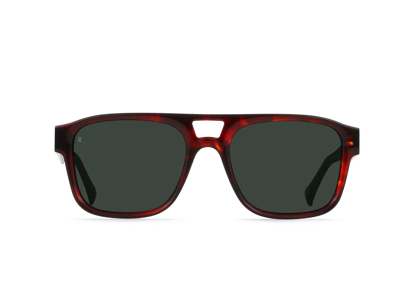 RAEN - Rifka Unisex Square Sunglasses