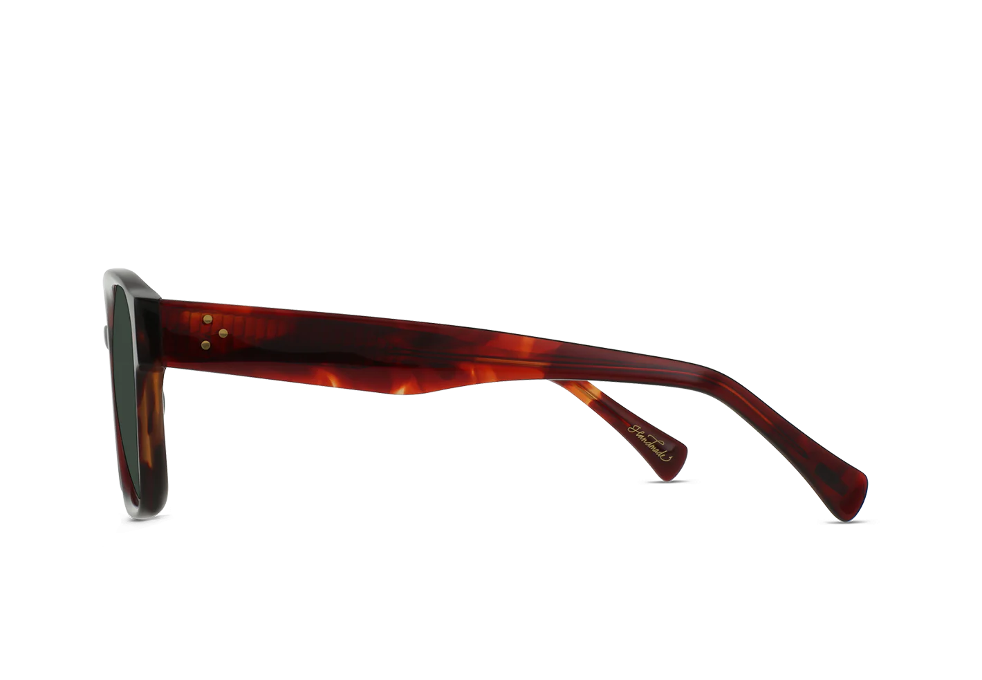 RAEN - Rifka Unisex Square Sunglasses