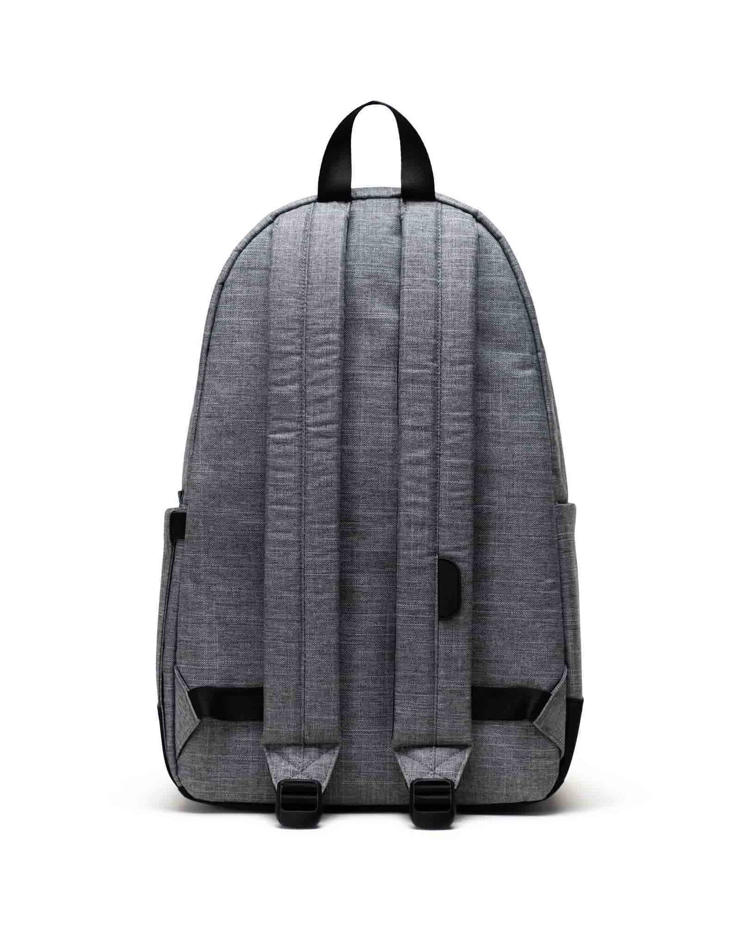 HERSCHEL - Herschel Heritage™ Backpack 24L - Raven Crosshatch