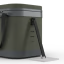DOMETIC - Recon ZL MED 17L - LICHEN