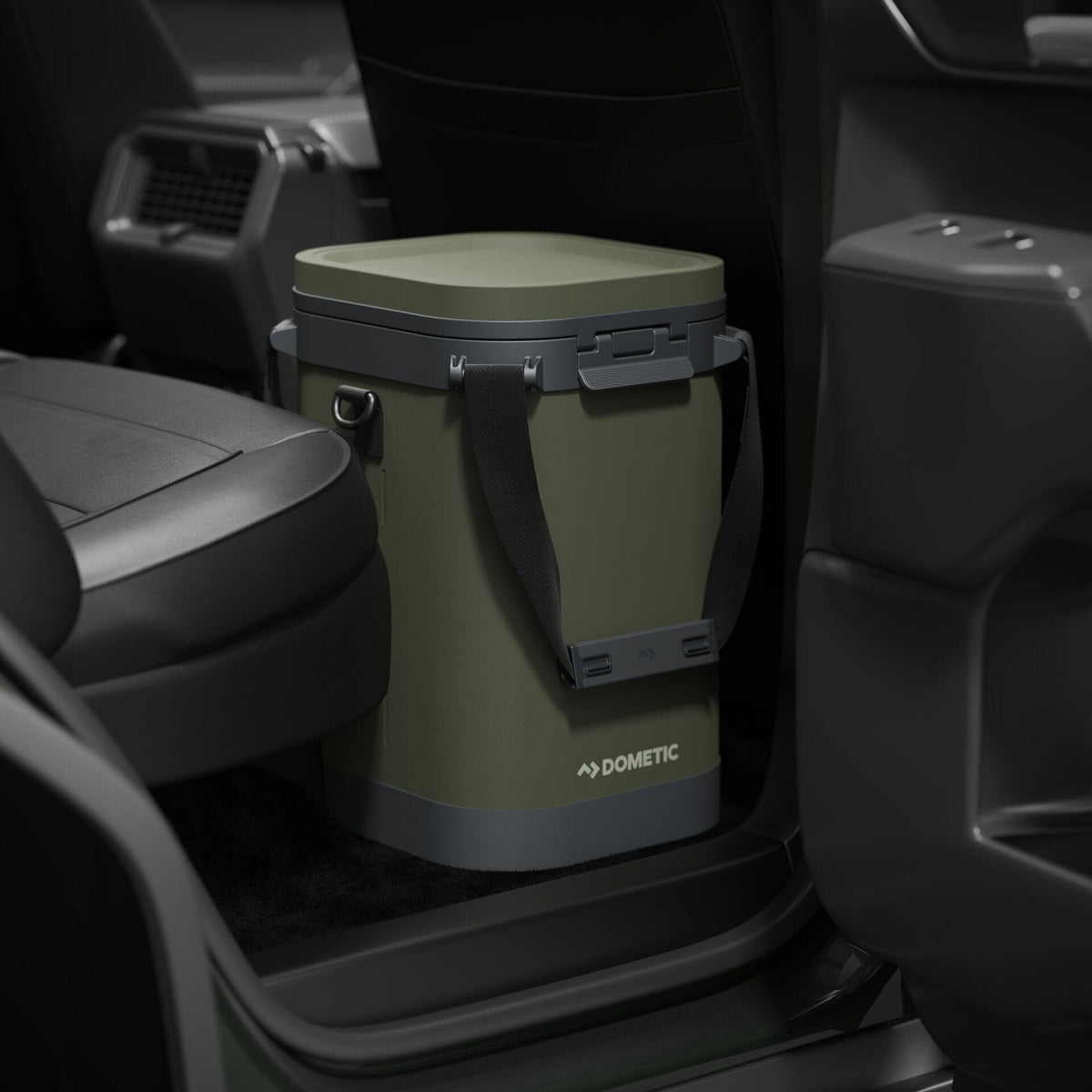 DOMETIC - Recon ZL SM 12L - LICHEN