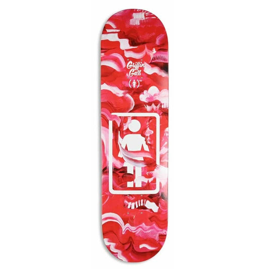 Girl Product WR43 Griffin Gass 8.5 Skateboard Deck