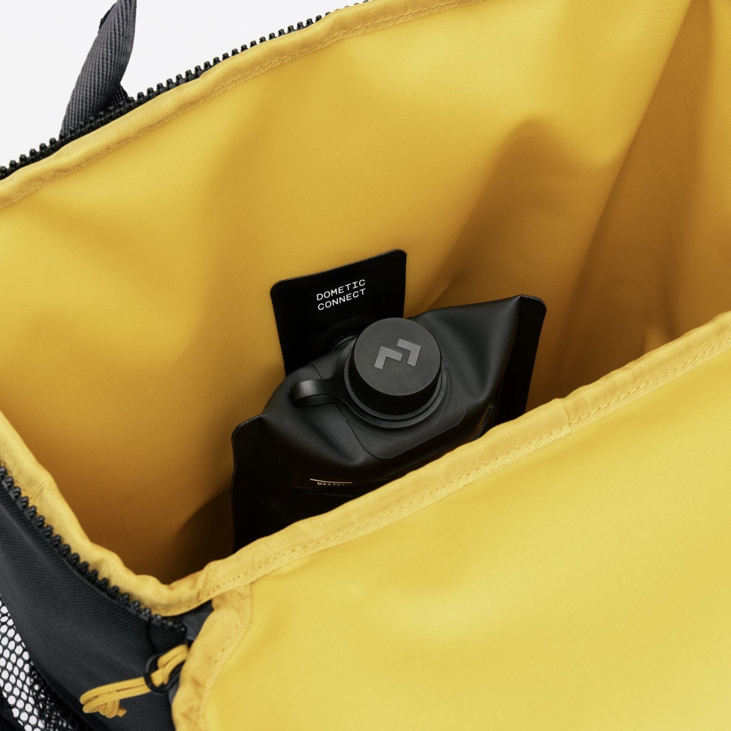 DOMETIC - Unrestricted Backpack Small