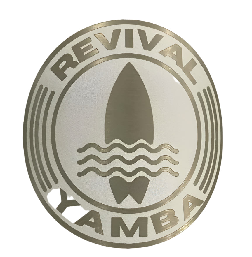FRIDGY - 780ml Insulated Bottle Grip Range (W/ Revival Logo)