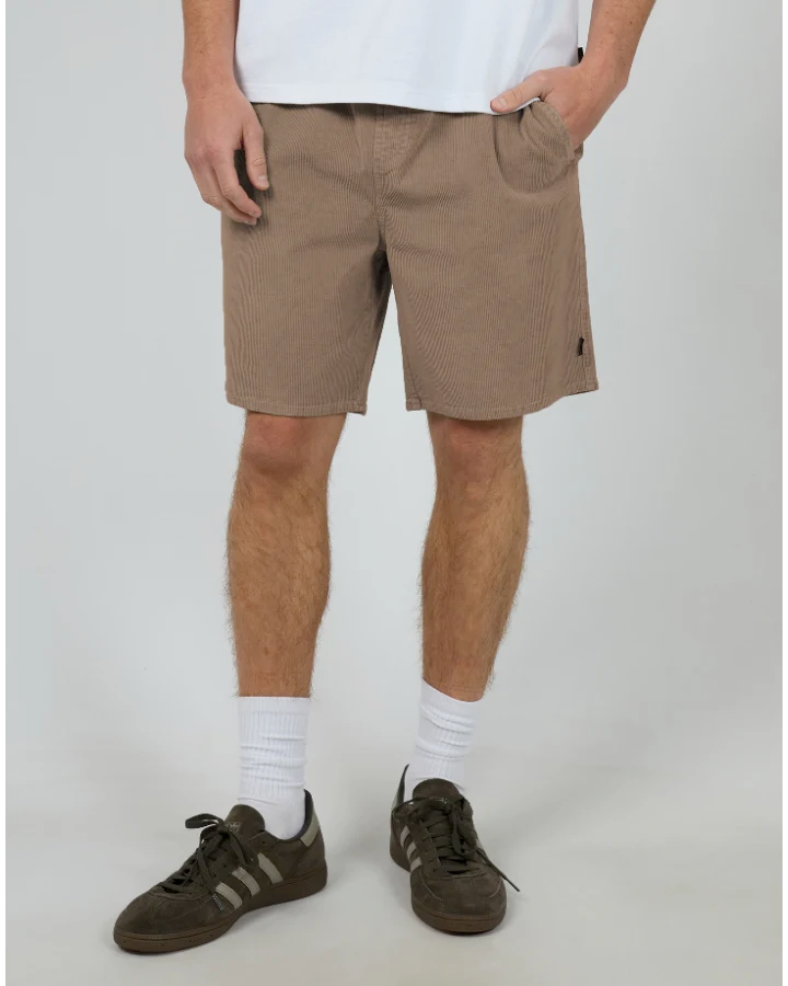 SILENT THEORY - Cord Short - MOCH