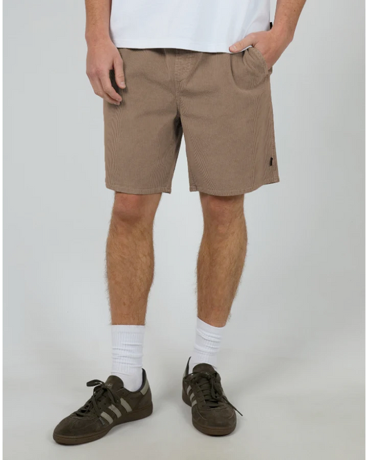 SILENT THEORY - Cord Short - MOCH