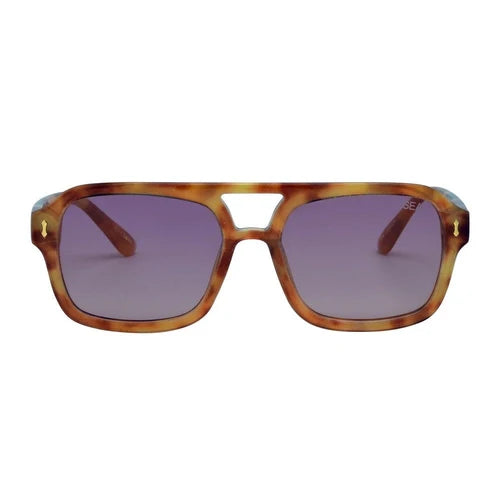 I-SEA EYEWEAR - Royal - HONEY TORT/LAVENDER (Polarised)