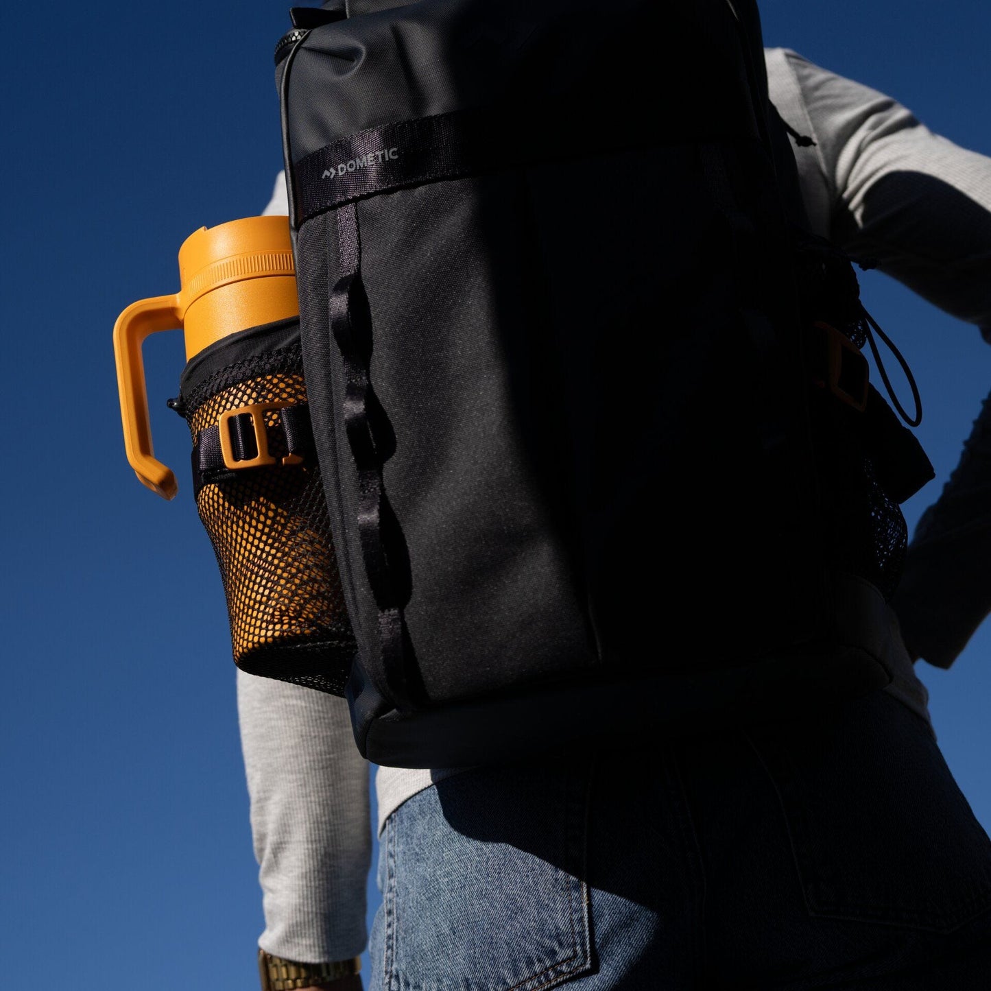 DOMETIC - Unrestricted Backpack Small