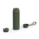 DOMETIC - 1.2L Stainless Steele Chug Bottle