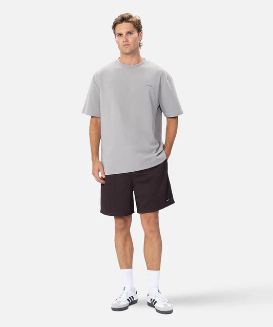 INDUSTIRE - The Newport Tee - Rhino