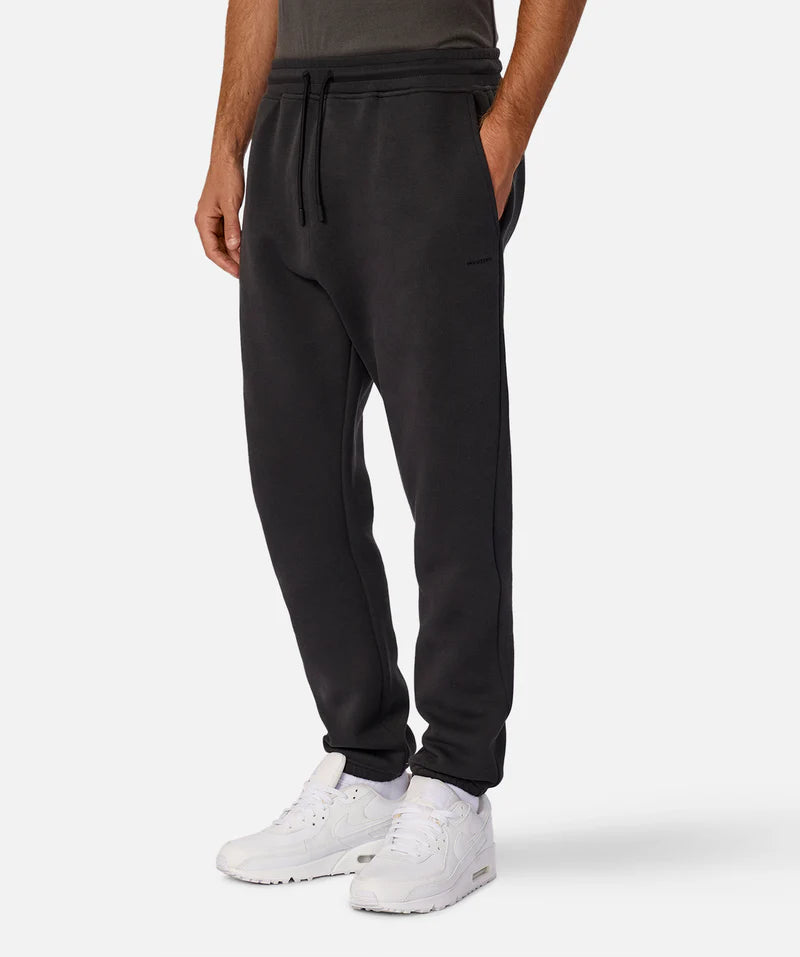 INDUSTRIE - The Tech Del Sur Trackpant - Obsidian