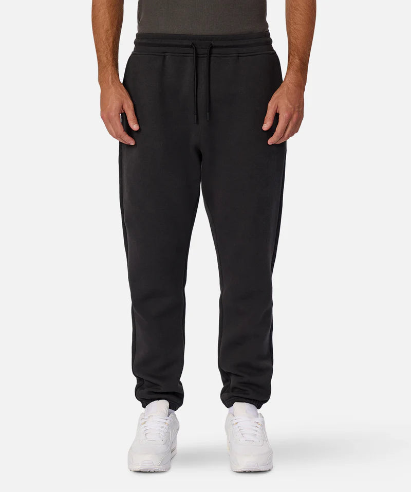 INDUSTRIE - The Tech Del Sur Trackpant - Obsidian