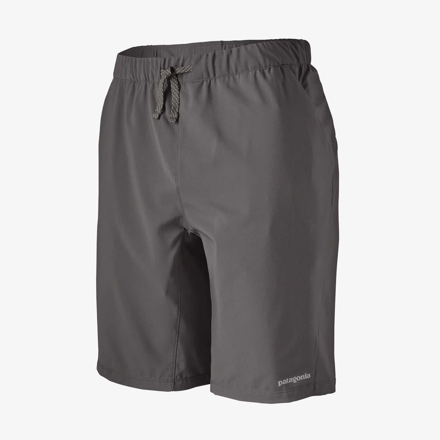 PATAGONIA - Men's Terrabonne Shorts - Forge Grey