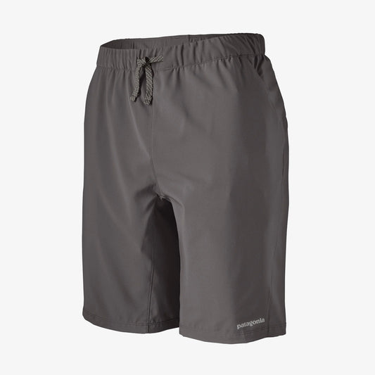 PATAGONIA - Men's Terrabonne Shorts - Forge Grey