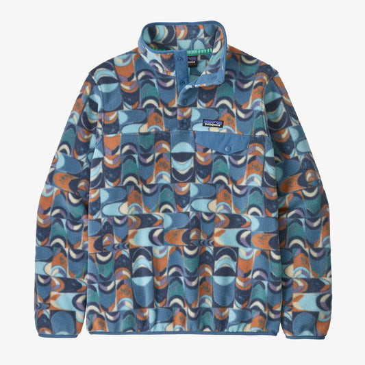 PATAGONIA - Women's Lightweight Synchilla® Snap-T® Fleece Pullover