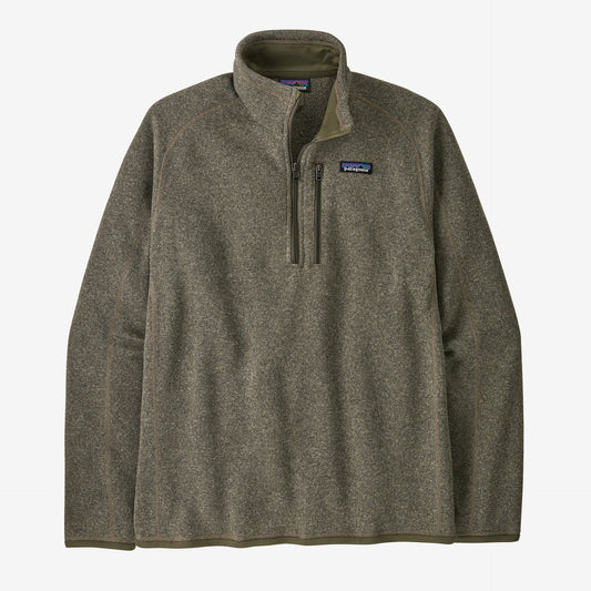 PATAGONIA - Men's Better Sweater - Thermal Blue (Copy)