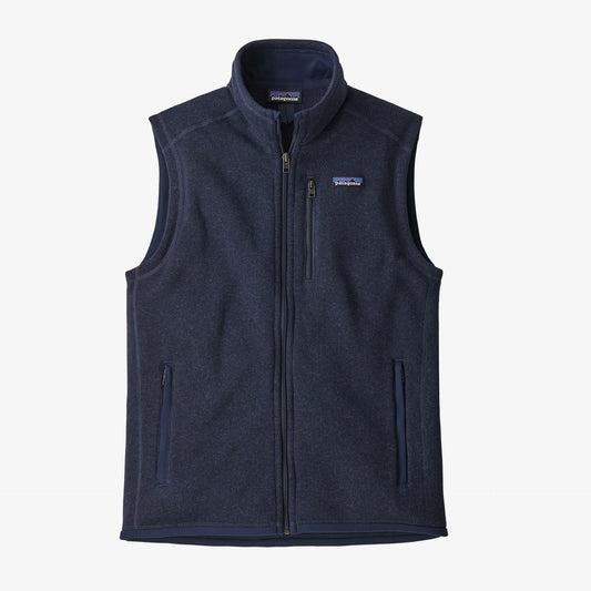 PATAGONIA - Men's Better Sweater® Fleece Vest