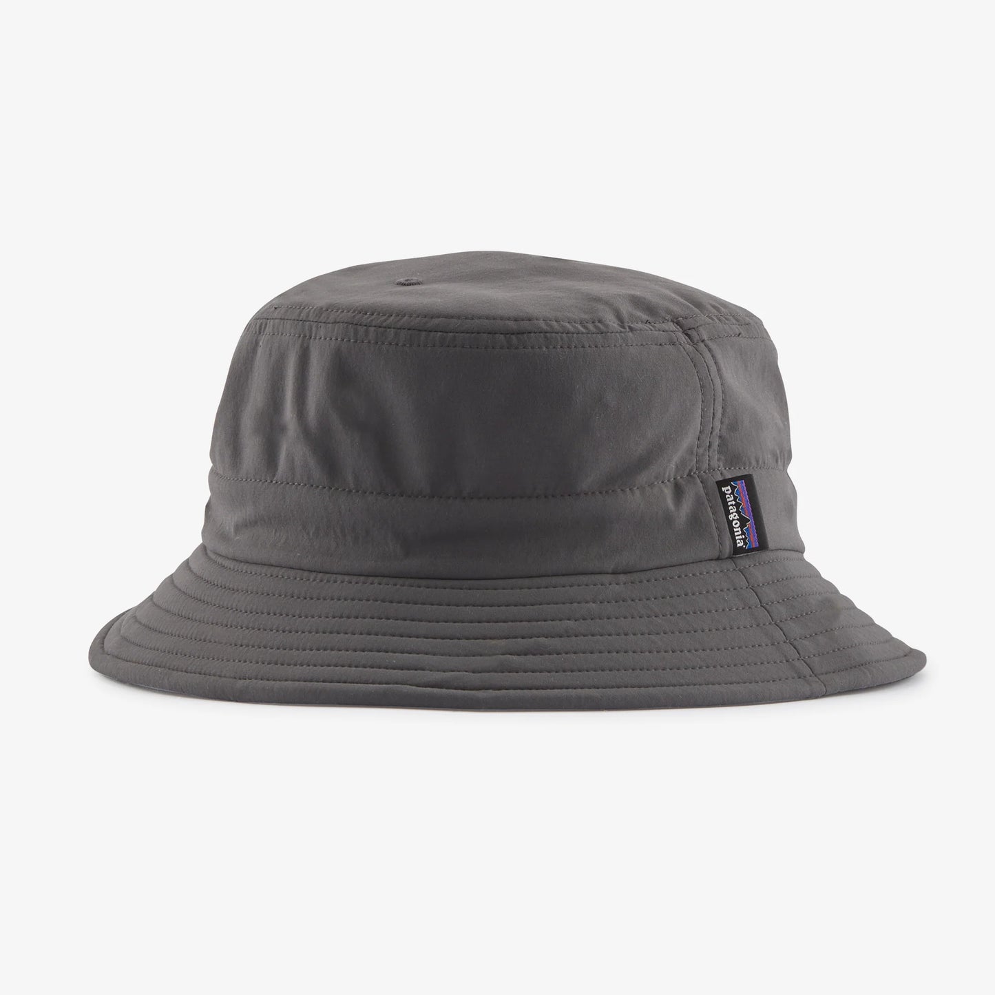 PATAGONIA - Surf Brimmer Bucket Hat - Forge Grey